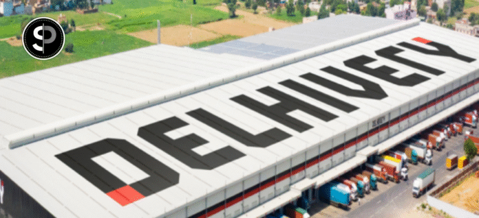 Delhivery Stock Touches 52-Week High as It Posts 5th Back-to-Back Profitable Quarter.