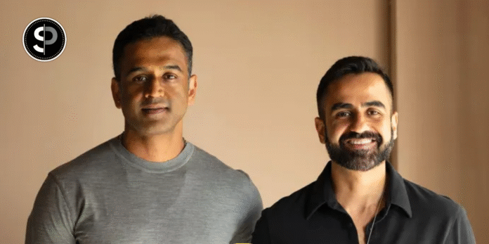 Nithin Kamath Listened to NRIs — Zerodha Now Lets NRIs Invest in India with Ease.