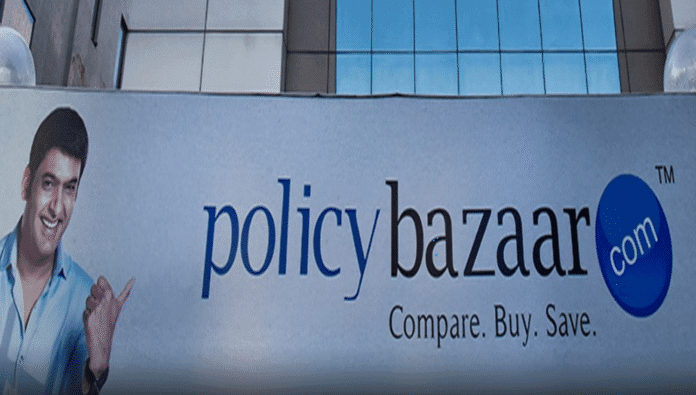 PolicyBazaar Found Misleading Consumers — Fined ₹5 Cr by Insurance Authority of India.