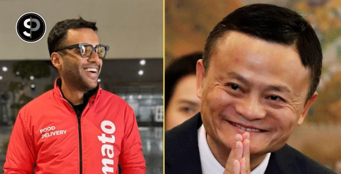 Chinese investor Ant Group exits Zomato’s parent with a remarkable 500% return. Check full details.