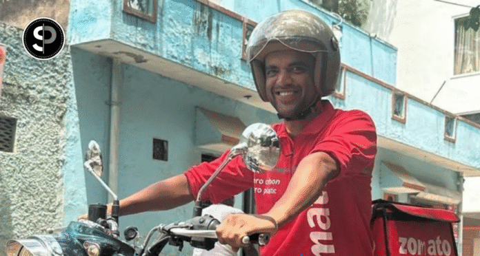 Global Powers Will Always Bully Us—Whether Through Threats or Tariffs: Zomato’s Founder Advises Indians on How to Overcome This.