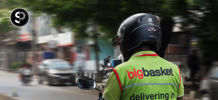 Tata-Owned Bigbasket Expands Fully EV Delivery Fleet to 50 Cities.
