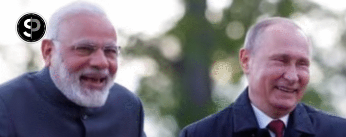 Russian President Putin to Visit India This Year, Confirms PM Modi on X.