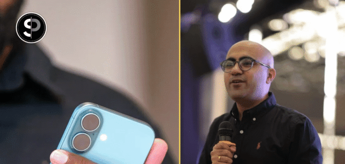 70% of iPhones in India are purchased on EMIs: Investor explains the key factors driving a debt-fuelled lifestyle among Indian youth