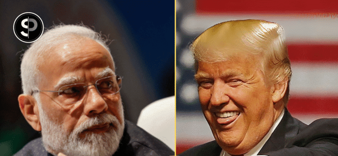 India Is Fooling Itself by Trusting the US — American Economist Explains Why