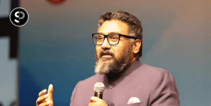 No one will do an MBA if placements are banned,” says CRED founder Kunal Shah on a podcast