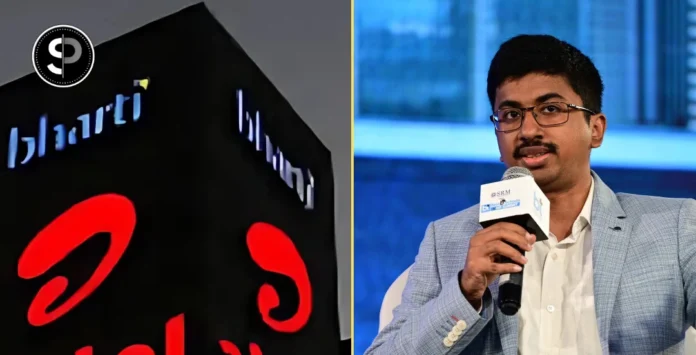 Investor Aviral Bhatnagar Calls for Young Indian Startups to Cross $100B+ Valuation, Compared with US and China