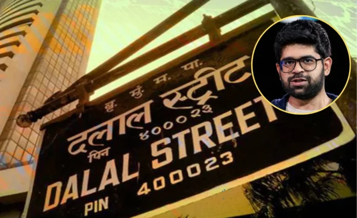 Indian Stock Market Now Covered on Perplexity, Track All Updates in Real Time