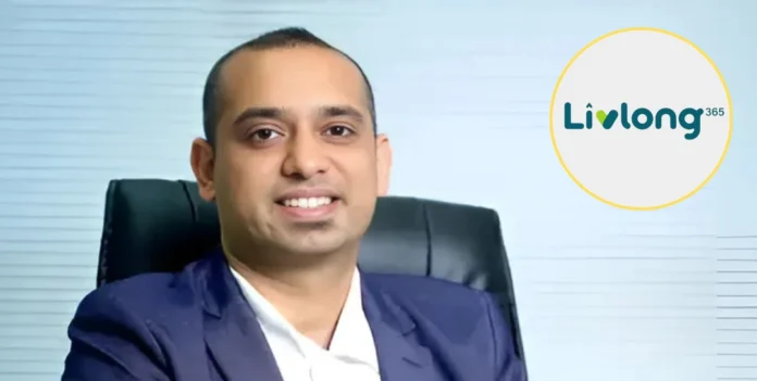 Healthtech Startup Livlong 365 to Invest Rs 100 Cr in Making Healthcare Affordable in Tier-2 India