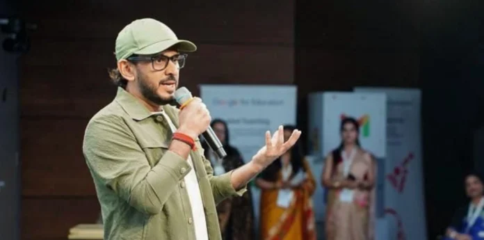 Gen Z Doesn’t Work Just for Money; They Care, Says Aman Gupta While Sharing His Experience Working With Them