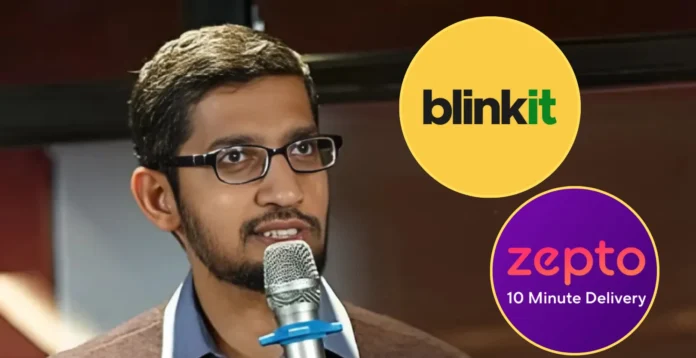 Google Launches Commerce Media Suite to Help Indian D2C Brands Scale Faster on Quick Commerce