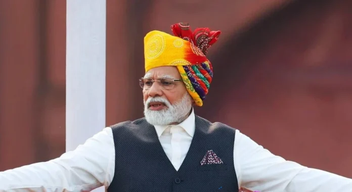 Good News For Unemployed Youth As PM Narendra Modi Launches ₹1 Lakh Cr Yojna To Boost Job Creation