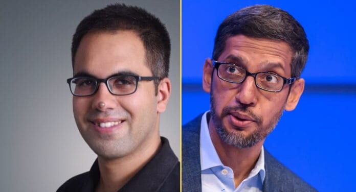 This Indian Founder Wants to Buy Google Chrome and Perplexity AI for $50B