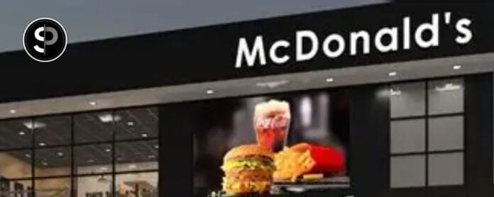 Over 4,000 Indian Women Employed at McDonald’s: Investor Slams Boycott of American Brands