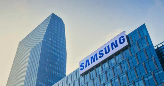 Samsung Starts ‘Make in India’ Laptop Production at Greater Noida Factory