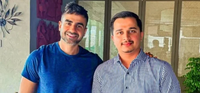 Zerodha Boss Nikhil Kamath Invests Rs 137.5 Crore in Surat-based Goldi Solar