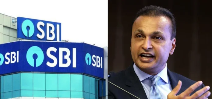 Anil Ambani Appeals to SBI to Remove ‘Fraud’ Tag Against Him and Reliance Communications