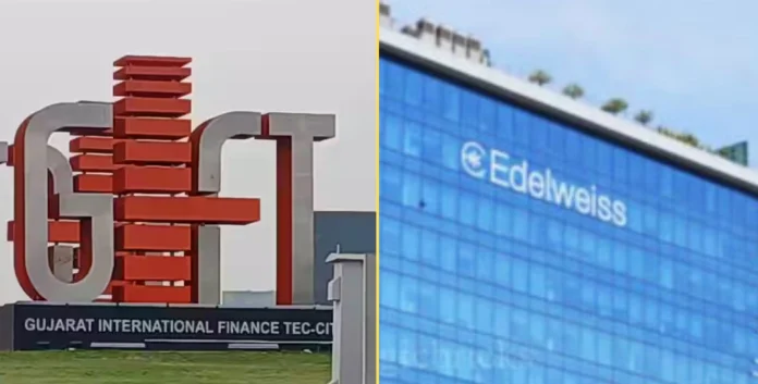 Edelweiss AMC Launches Branch in Gujrat’s GIFT City with India’s First Multi-Manager Equity Fund.