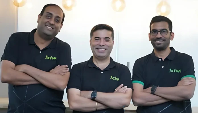 Fintech Startup KIWI Secures Rs 208.5 Cr in Fresh Funding to Expand its UPI-Linked Credit Cards