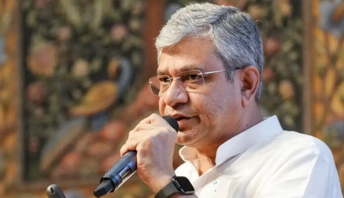 Real-Money Gaming Apps Linked To Money Laundering, Financial Fraud And Terror Funding: IT Minister Vaishnaw