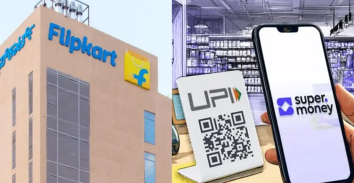 Flipkart’s Super.money Marks 100X Growth in Just 12 Months, Reports 250M Transactions in July 2025.