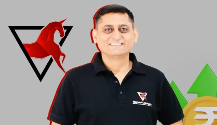 Startup Accelerator Marwari Catalysts Plans Rs 4,000 Crore Impact-Focused Portfolio by 2027