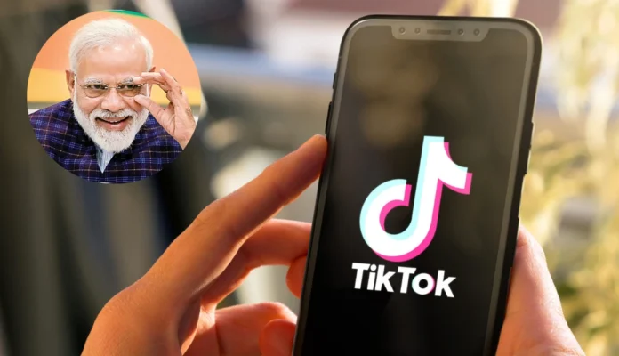 TikTok Returns to India After 5 Years in Exile, Website Now Live