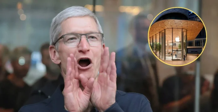 Apple to Open Third Official Store in India on September 2 at Bengaluru’s Phoenix Mall of Asia