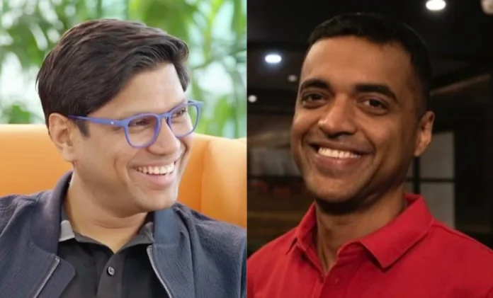 Lenskart Partners with Blinkit to Deliver Glasses in 10 Minutes, Now Live in 7 Major Cities.