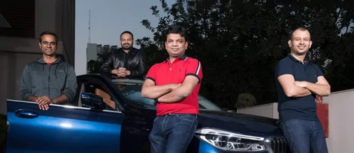CARS24 Secures Rs 345.2 Cr From Singapore Parent, Gears Up for IPO
