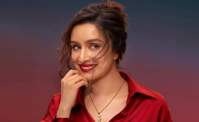 Shraddha Kapoor Joins LinkedIn, Announces Series A Funding of Her Startup
