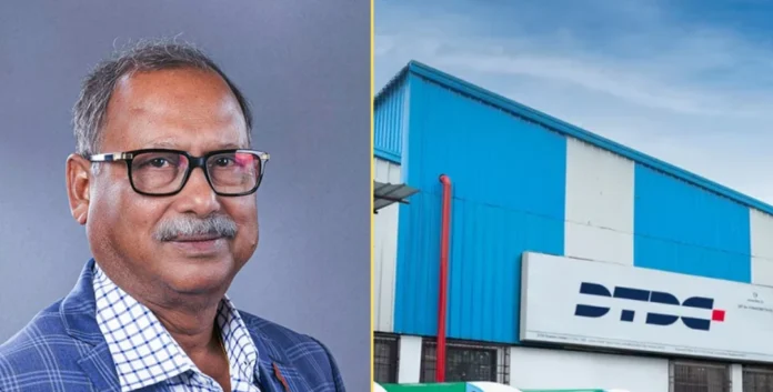 DTDC Expands into Rapid Commerce, Offering 4–6 Hour Deliveries via Hyperlocal Dark Stores