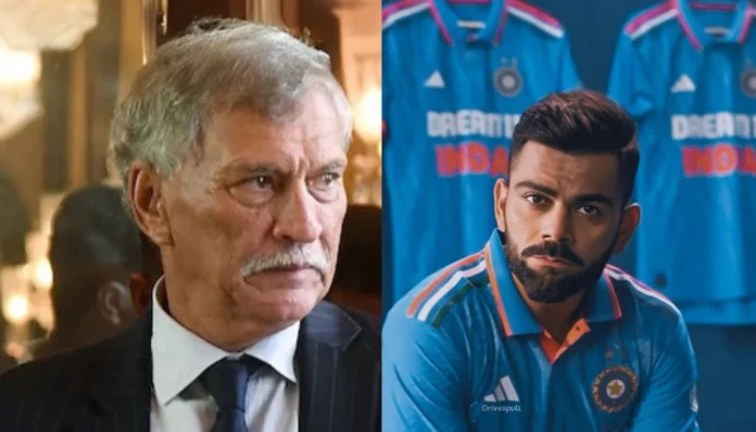 BCCI Terminates Dream11 Sponsorship after Online Gaming Bill 2025