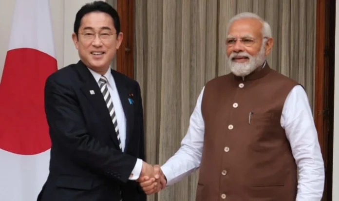 Bullet Train on the Way? Japan to Invest $68B in India Over Next Decade