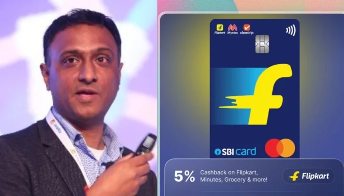 How to get unlimited cashback on Flipkart and SBI Credit Card
