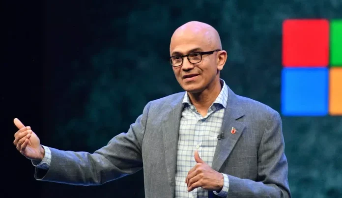 Microsoft Launches First In-House AI Models, Taking on OpenAI & Google