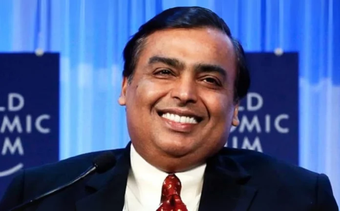 Mukesh Ambani Confirms Jio IPO in First Half of 2026
