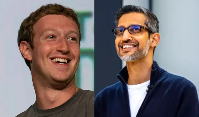 Reliance Partners with Google and Meta to Launch ‘Reliance Intelligence’