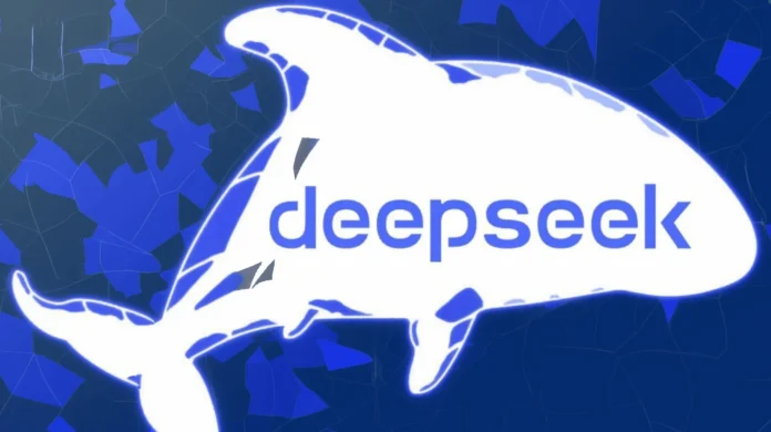 DeepSeek launches its fastest version V3.1, enabling deep thinking at high speed.