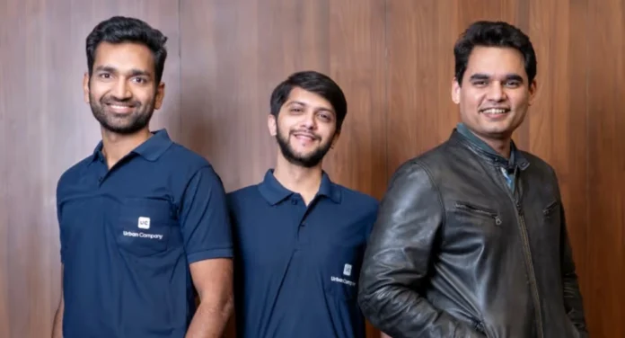 IPO Bound Urban Company Wins ET Startup of the Year 2025 Award