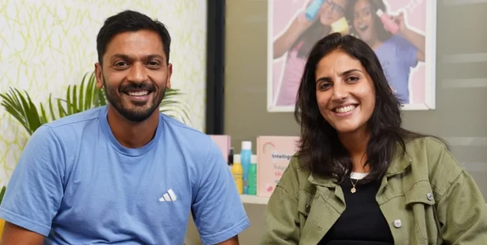 Tuco Kids Raises $4 Mn in Series A to Expand Kids’ Personal Care