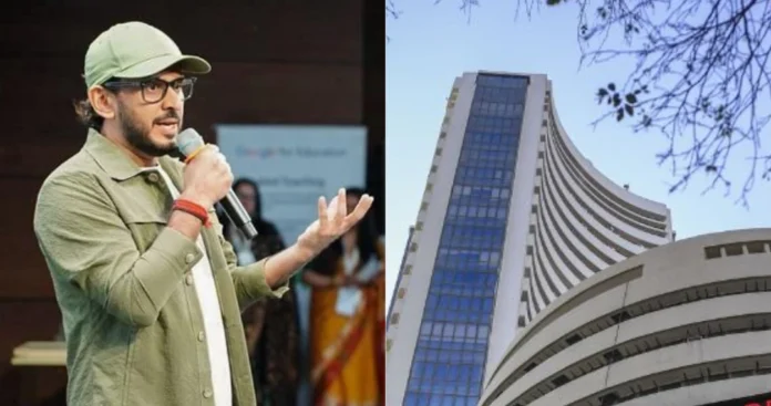 Aman Gupta’s Boat is All Set to Go Public, Secured Final Approval of SEBI for a Rs 2000 crore IPO