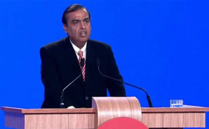 Jio Financial Services Raises $449 Mn to Expand into Insurance, Lending, and Asset Management