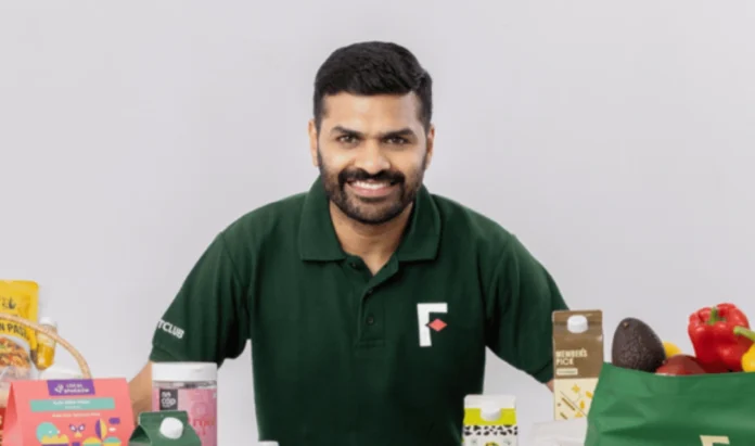 FirstClub Secures $23 Mn Series A To Redefine Quick Commerce With Premium Products