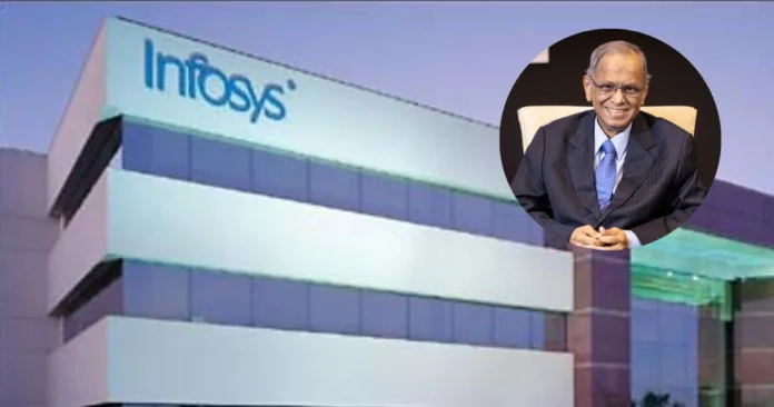 Infosys Picks 5 Employee-Led Startup Ideas to Incubate and Scale Them into Client-Ready Solutions