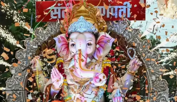 How Much Does Ganesh Chaturthi Add to India’s Economy? Check Out the Detailed Breakdown