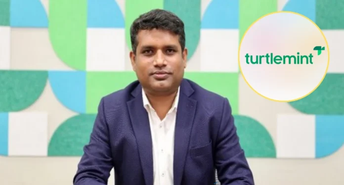 Insurtech Startup Turtlemint Joins IPO Race, Files Confidential DRHP With SEBI