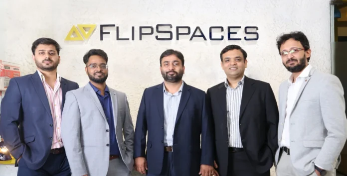 Interior Design Startup Flipspaces Raises Additional $9 Mn In Series C, Total Funding Reaches $50 Mn
