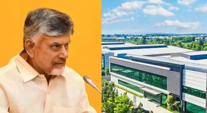 Mega Private Industrial Park to Launch in Andhra Pradesh as Govt Allots 2,776 Acres to IFFCO-SEZ