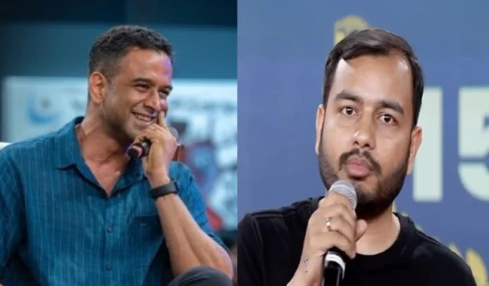 PhysicsWallah Failed to Protect Students? — Zerodha Flags Unique Concerns in PW IPO Papers